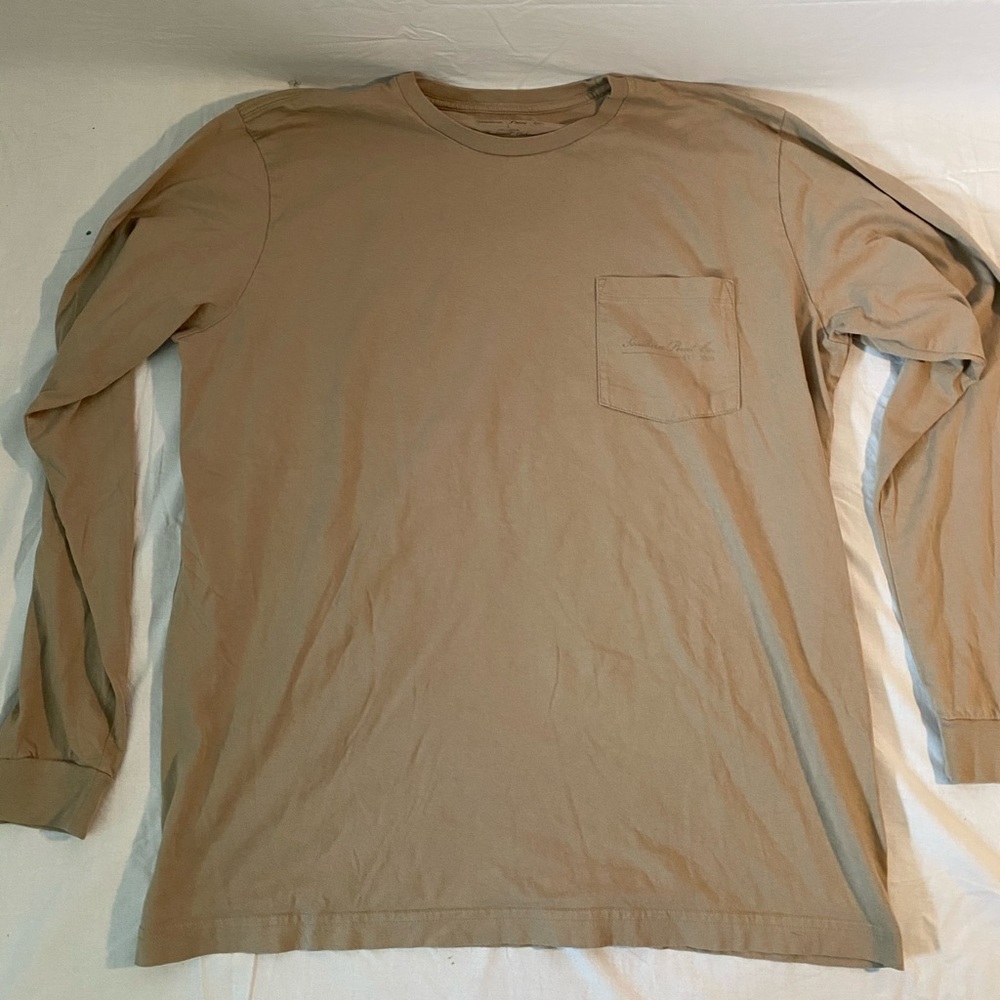 Southern Point Co. Long sleeve Tee